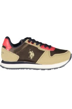 u.s. polo assn. calzatura sportiva bambino