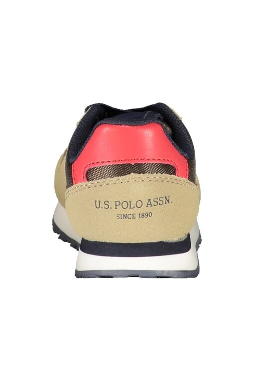 u.s. polo assn. calzatura sportiva bambino - immagine 2