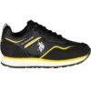 u.s. polo assn. calzatura sportiva bambino