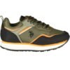 u.s. polo assn. calzatura sportiva bambino