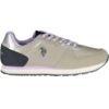 u.s. polo assn. calzatura sportiva donna