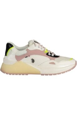 u.s. polo assn. calzatura sportiva donna