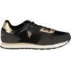 u.s. polo assn. calzatura sportiva donna