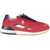 u.s. polo assn. calzatura sportiva uomo