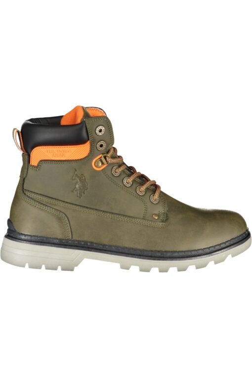 u.s. polo assn. calzatura stivale uomo