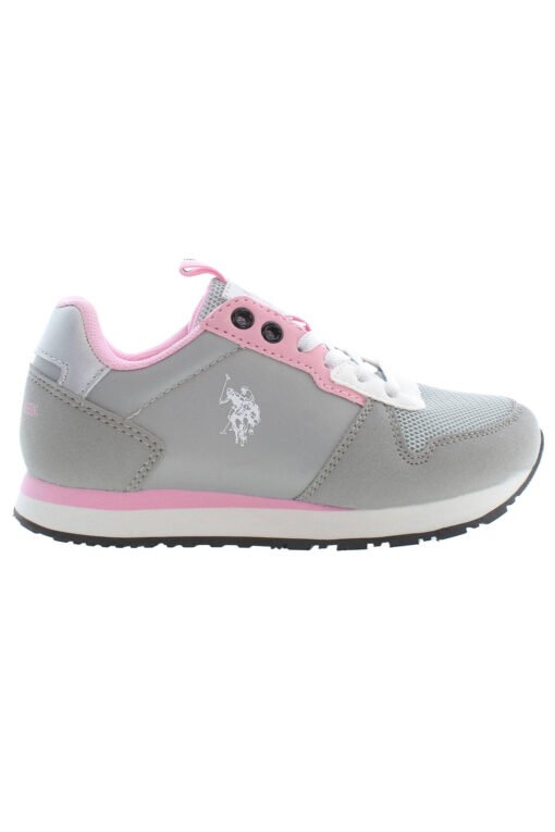 u.s. polo   best price calzatura sportiva bambina