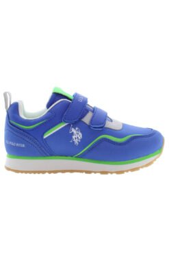 u.s. polo   best price calzatura sportiva bambino