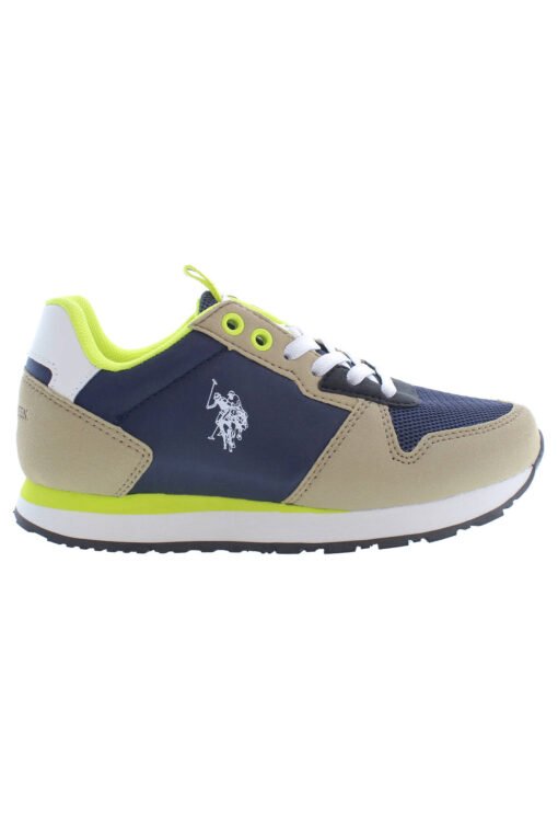 u.s. polo   best price calzatura sportiva bambino