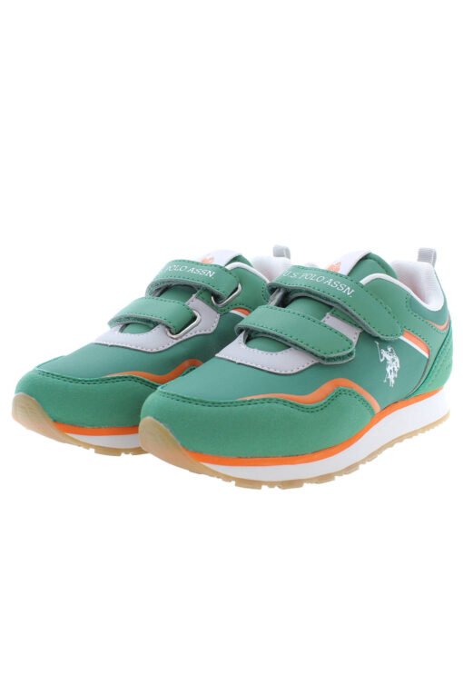 u.s. polo   best price calzatura sportiva bambino - immagine 2