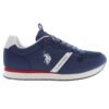 u.s. polo   best price calzatura sportiva uomo