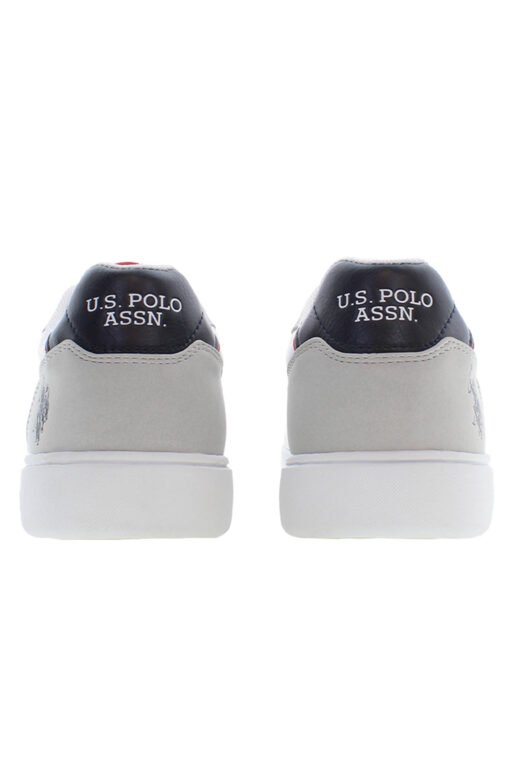 u.s. polo   best price calzatura sportiva uomo - immagine 3