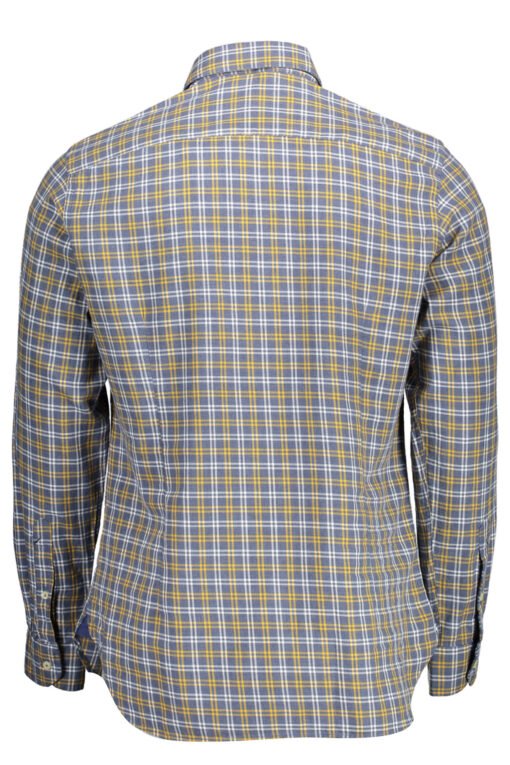 u.s. polo camicia maniche lunghe uomo - immagine 2