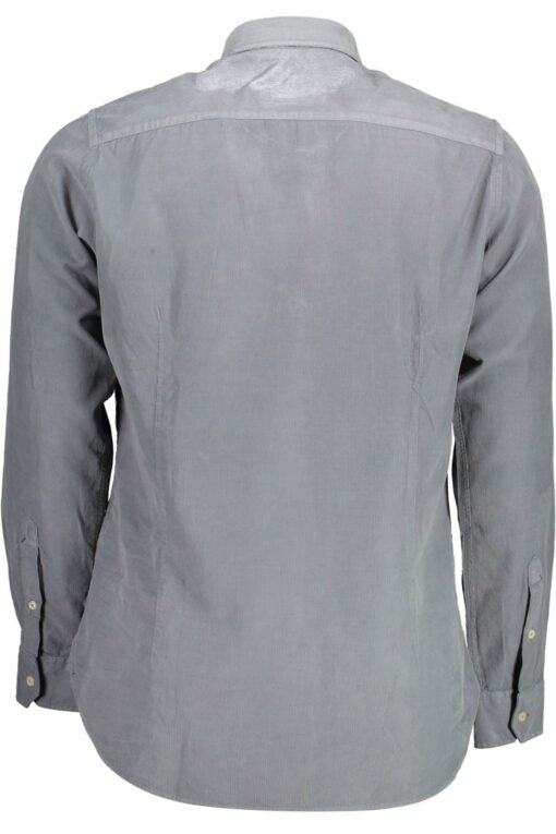 u.s. polo camicia maniche lunghe uomo - immagine 2
