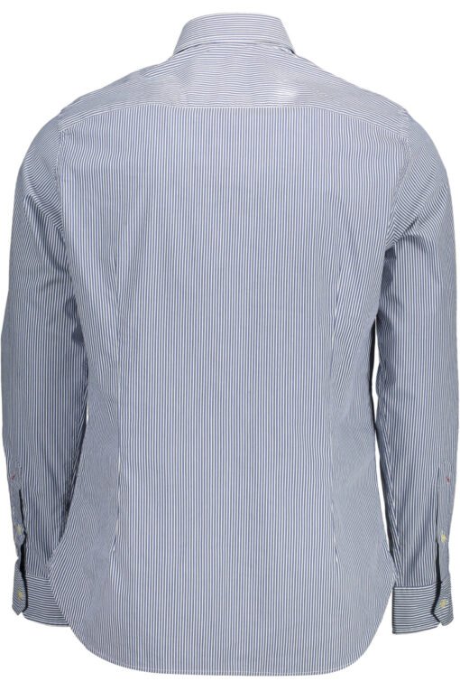 u.s. polo camicia maniche lunghe uomo - immagine 3