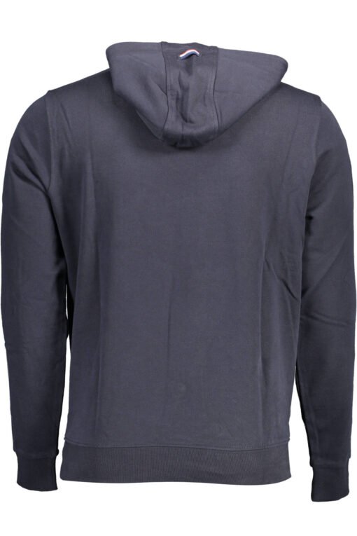 u.s. polo felpa senza zip uomo - immagine 2