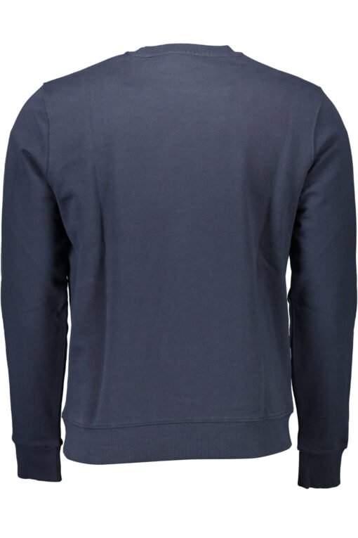 u.s. polo felpa senza zip uomo - immagine 4