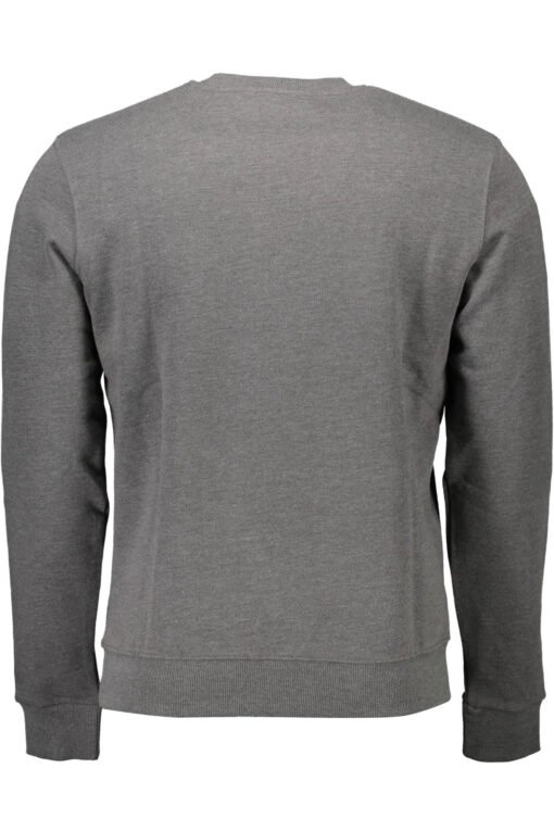 u.s. polo felpa senza zip uomo - immagine 2