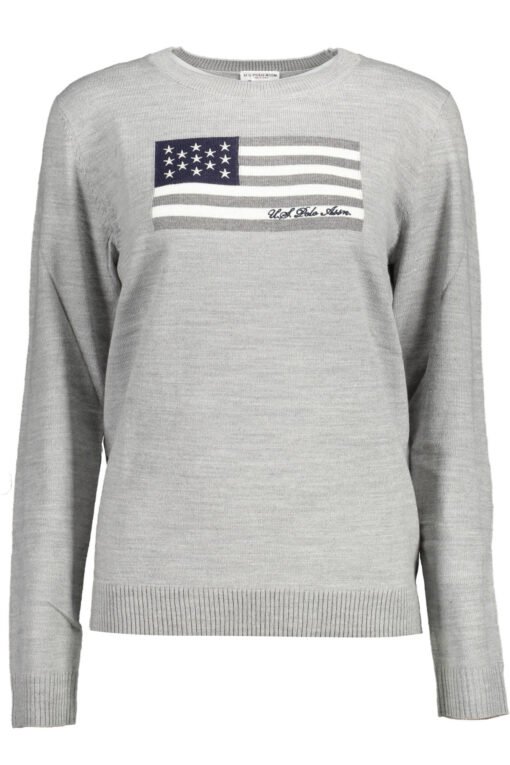 u.s. polo maglia donna