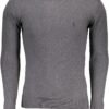 u.s. polo maglia uomo