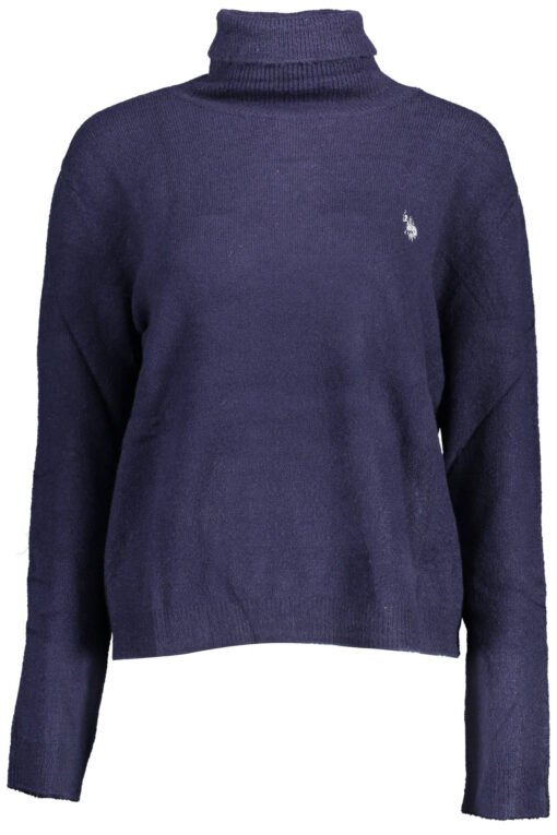 u.s. polo maglione donna