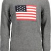 u.s. polo maglione uomo