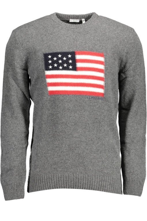 u.s. polo maglione uomo