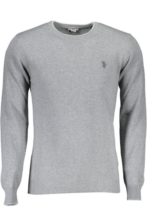u.s. polo maglione uomo