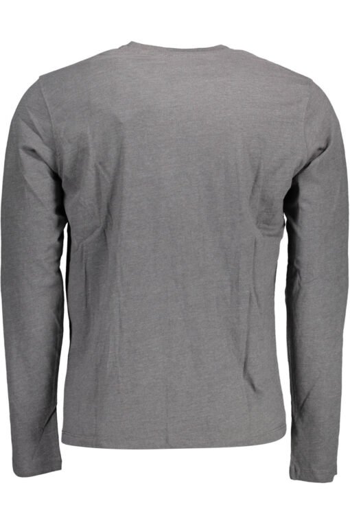 u.s. polo t-shirt maniche lunghe uomo - immagine 2