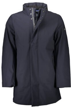 u.s. polo trench uomo