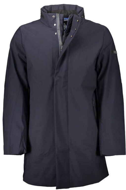 u.s. polo trench uomo