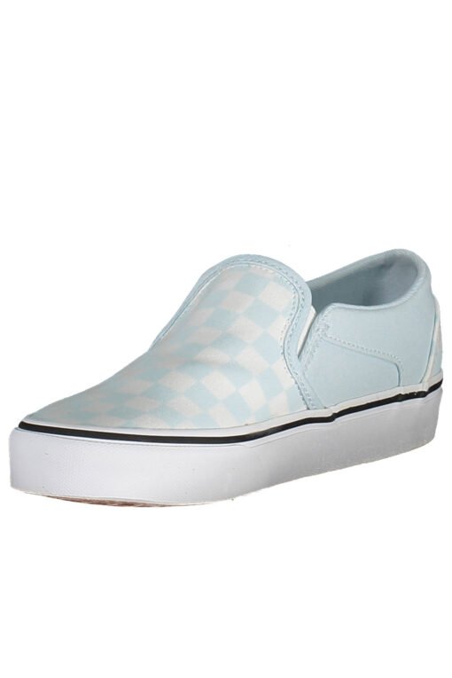 vans calzatura sportiva donna - immagine 3