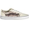 vans calzatura sportiva donna