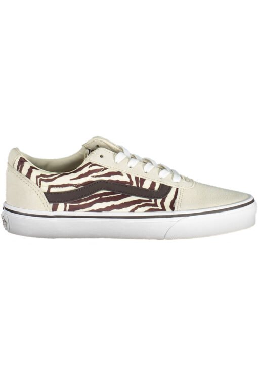 vans calzatura sportiva donna