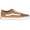 vans calzatura sportiva uomo