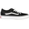 vans calzatura sportiva uomo