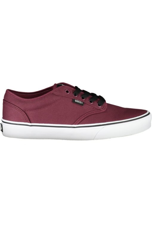 vans calzatura sportiva uomo