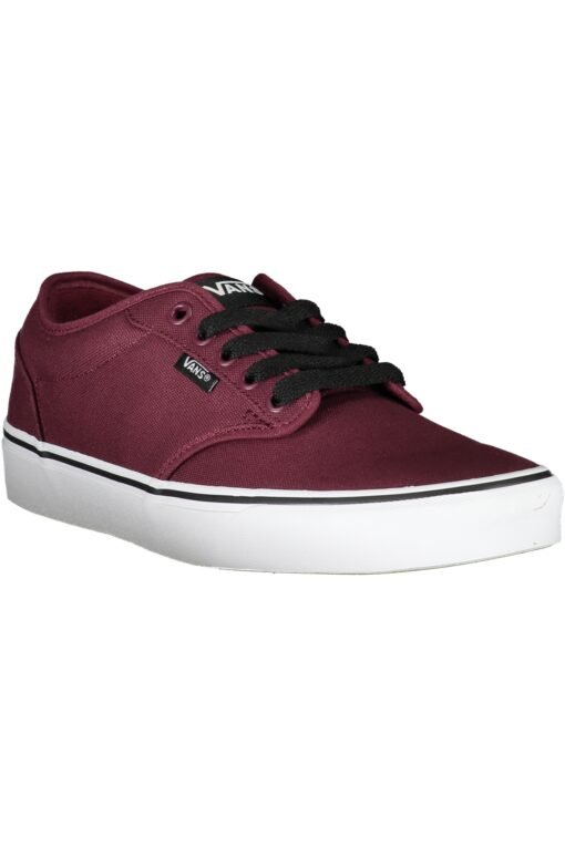 vans calzatura sportiva uomo - immagine 2