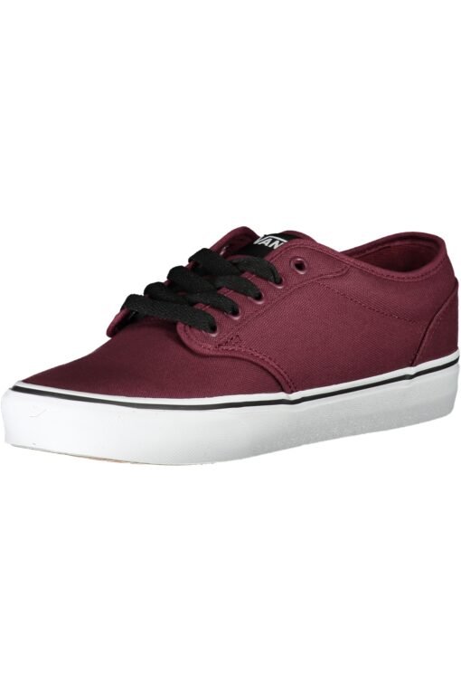 vans calzatura sportiva uomo - immagine 3