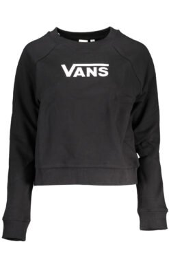 vans felpa con zip donna