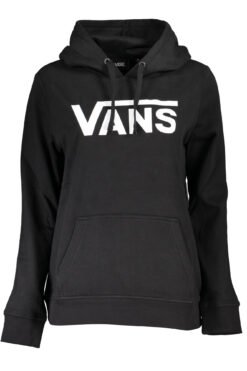 vans felpa senza zip donna