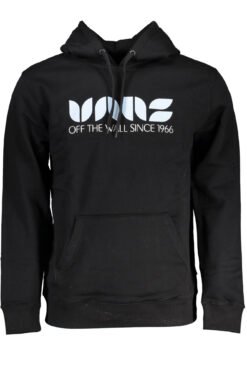 vans felpa senza zip uomo