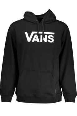 vans felpa senza zip uomo
