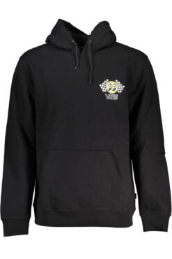 vans felpa senza zip uomo