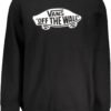 vans felpa senza zip uomo
