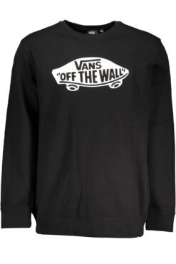 vans felpa senza zip uomo