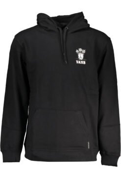 vans felpa senza zip uomo