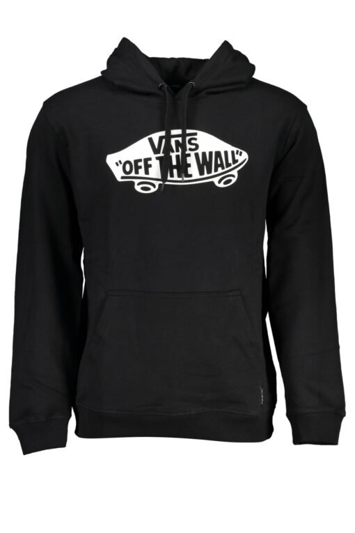 vans felpa senza zip uomo