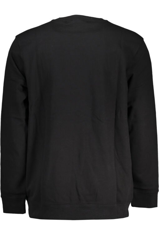 vans felpa senza zip uomo - immagine 2