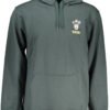 vans felpa senza zip uomo