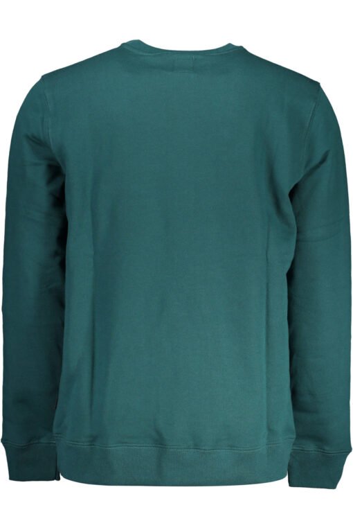 vans felpa senza zip uomo - immagine 2